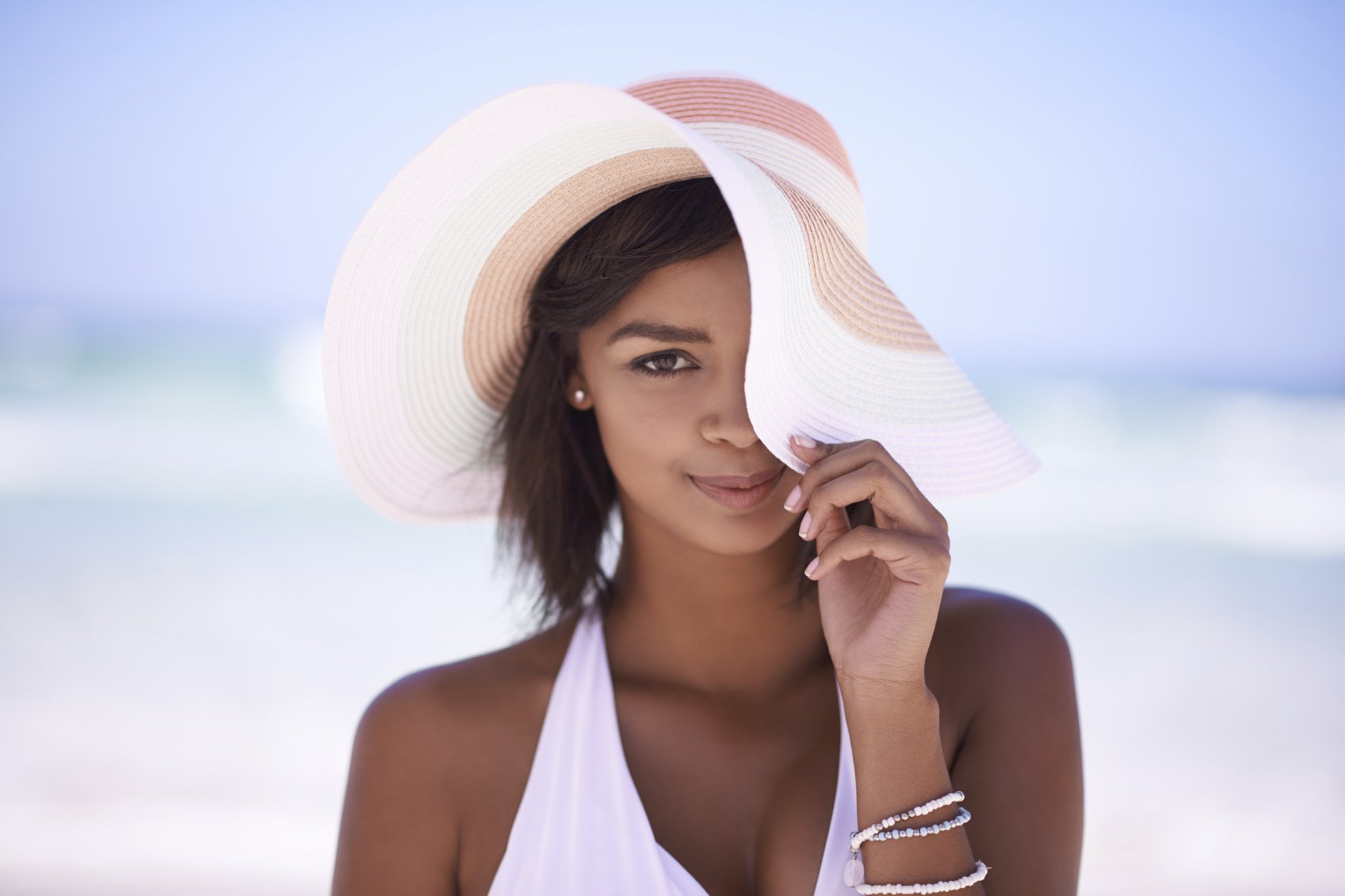 sun hats are a great way to protect yourself from skin cancer