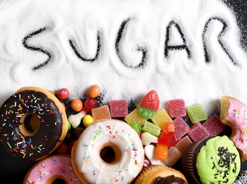 does sugar cause cancer?