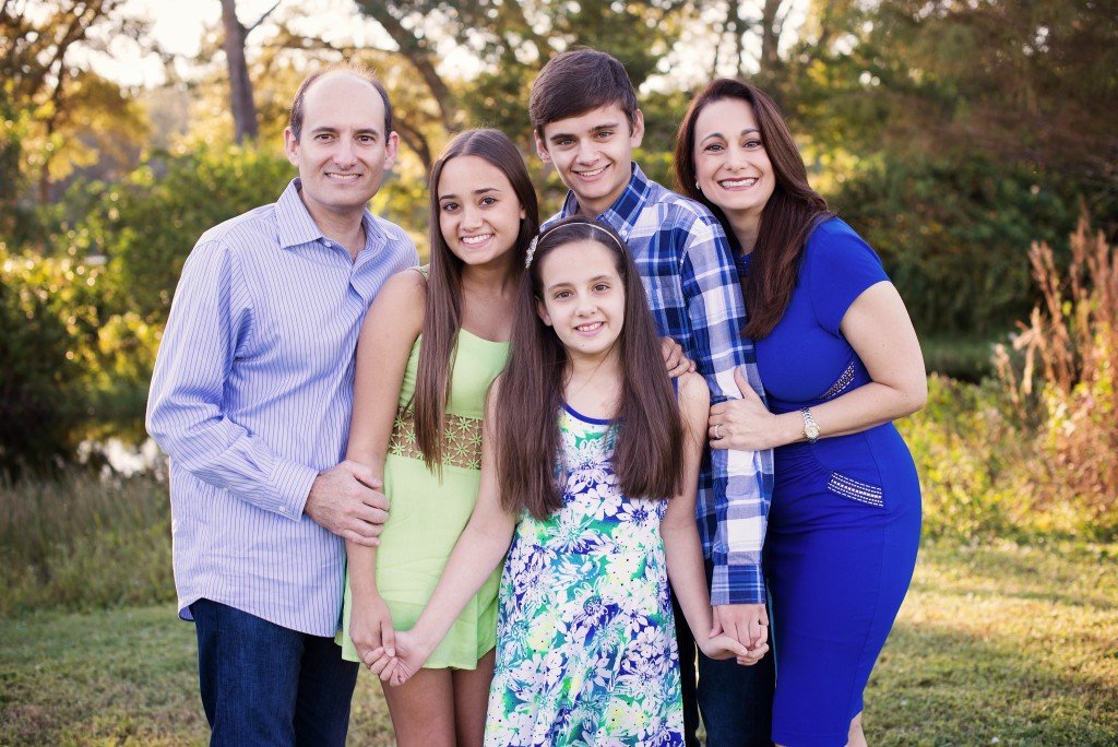 Zelman Gutman Family-11