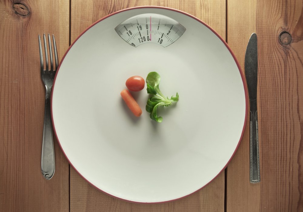 a calorie restricted diet may increase longevity