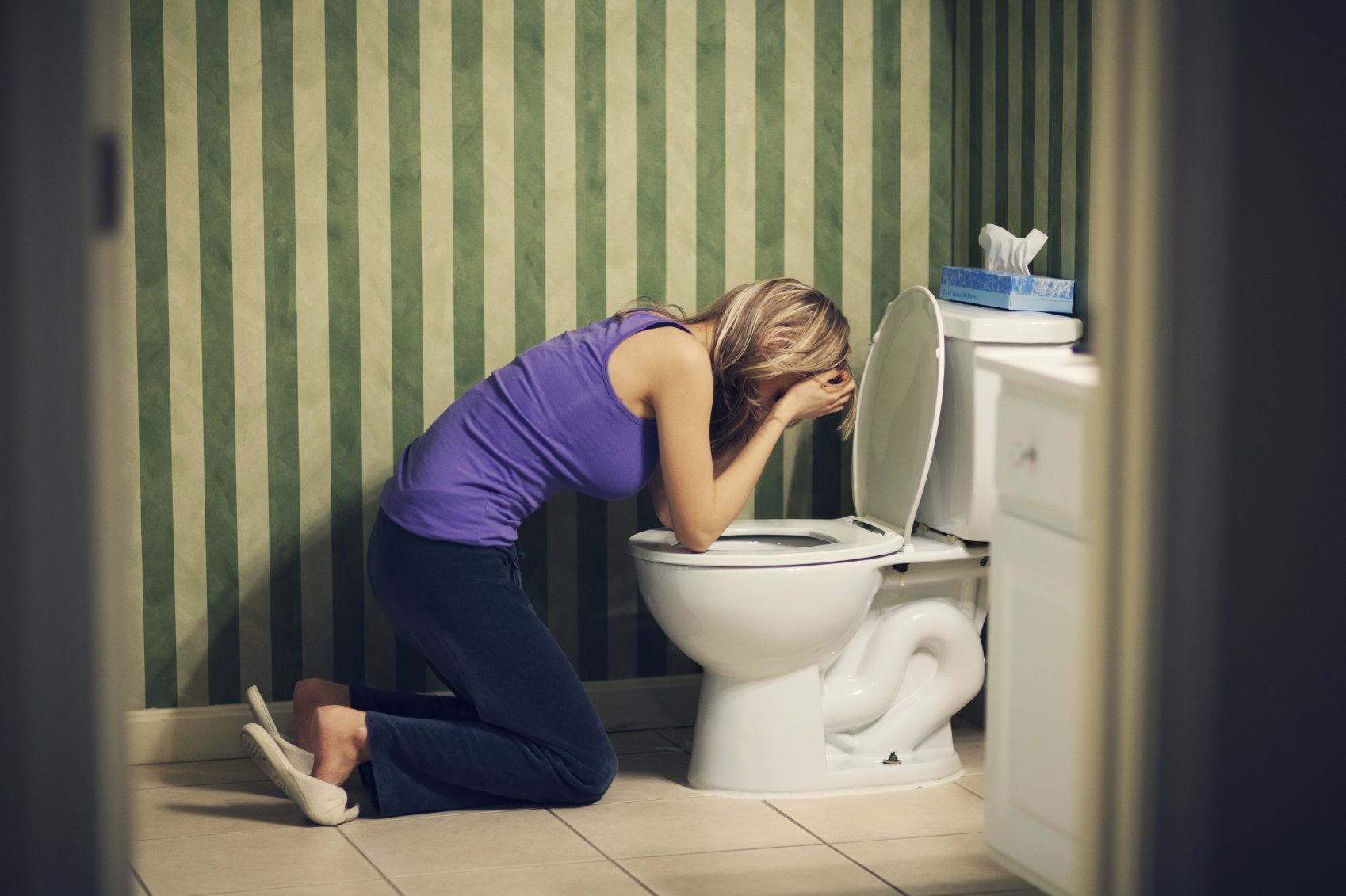 vomiting from cancer treatment can be prevented and managed